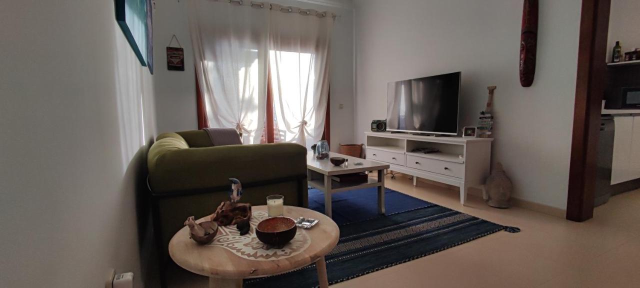 Appartamento Casa Arrakis