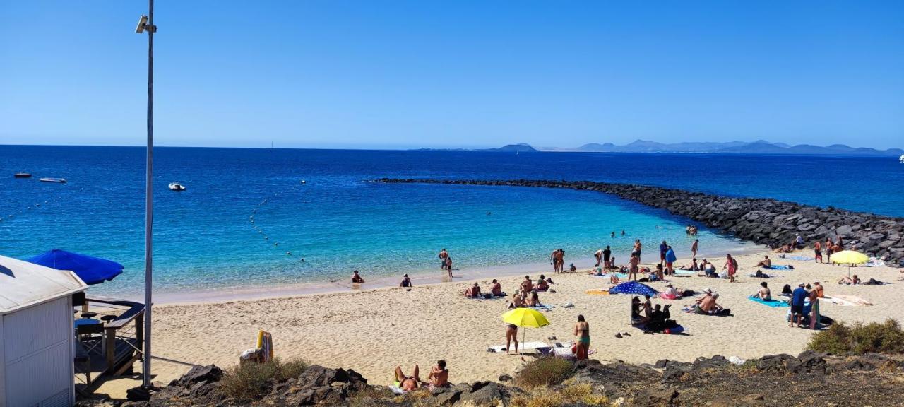 Casa Arrakis Appartamento Playa Blanca (Lanzarote)