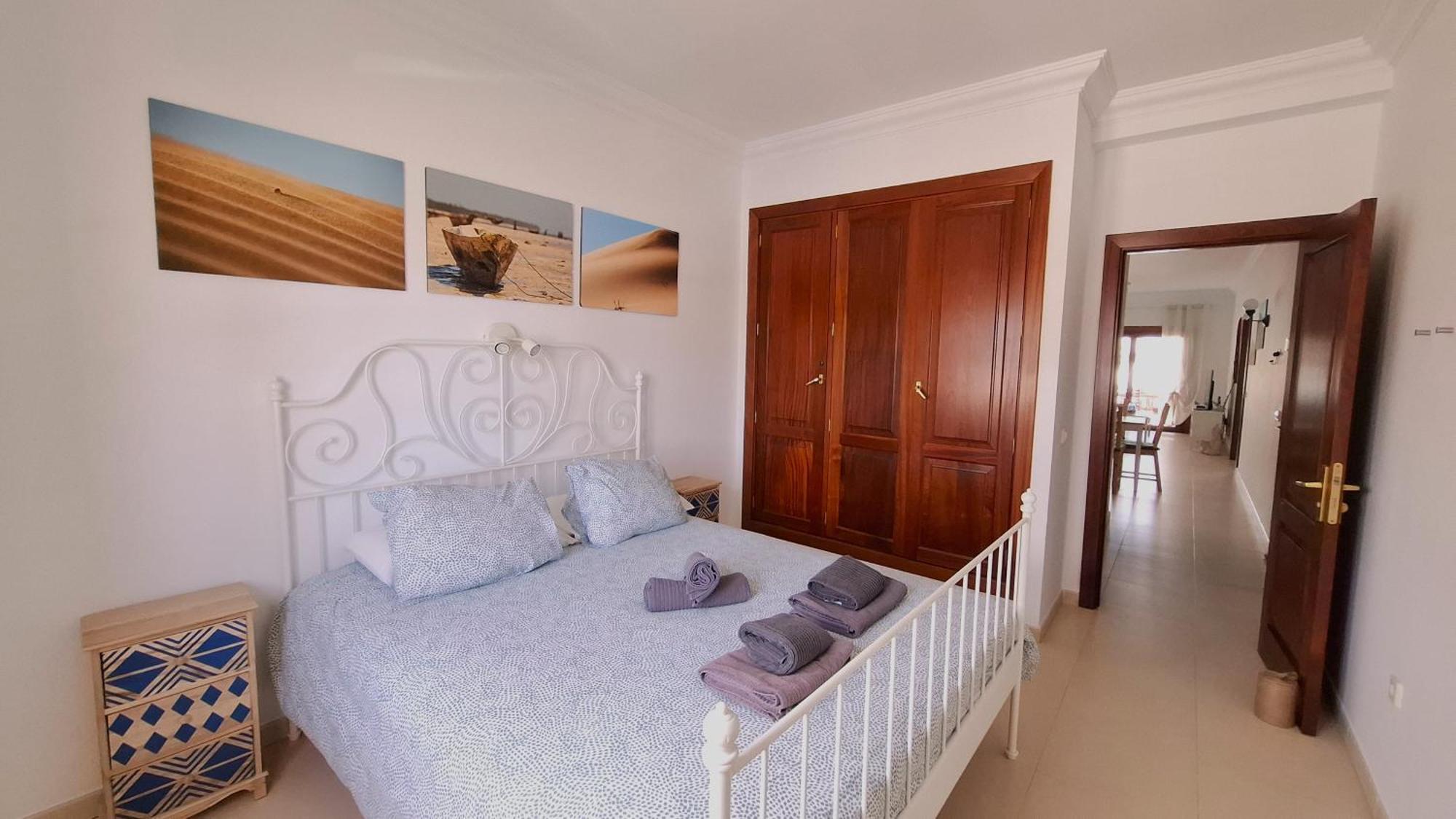 Appartamento Casa Arrakis *