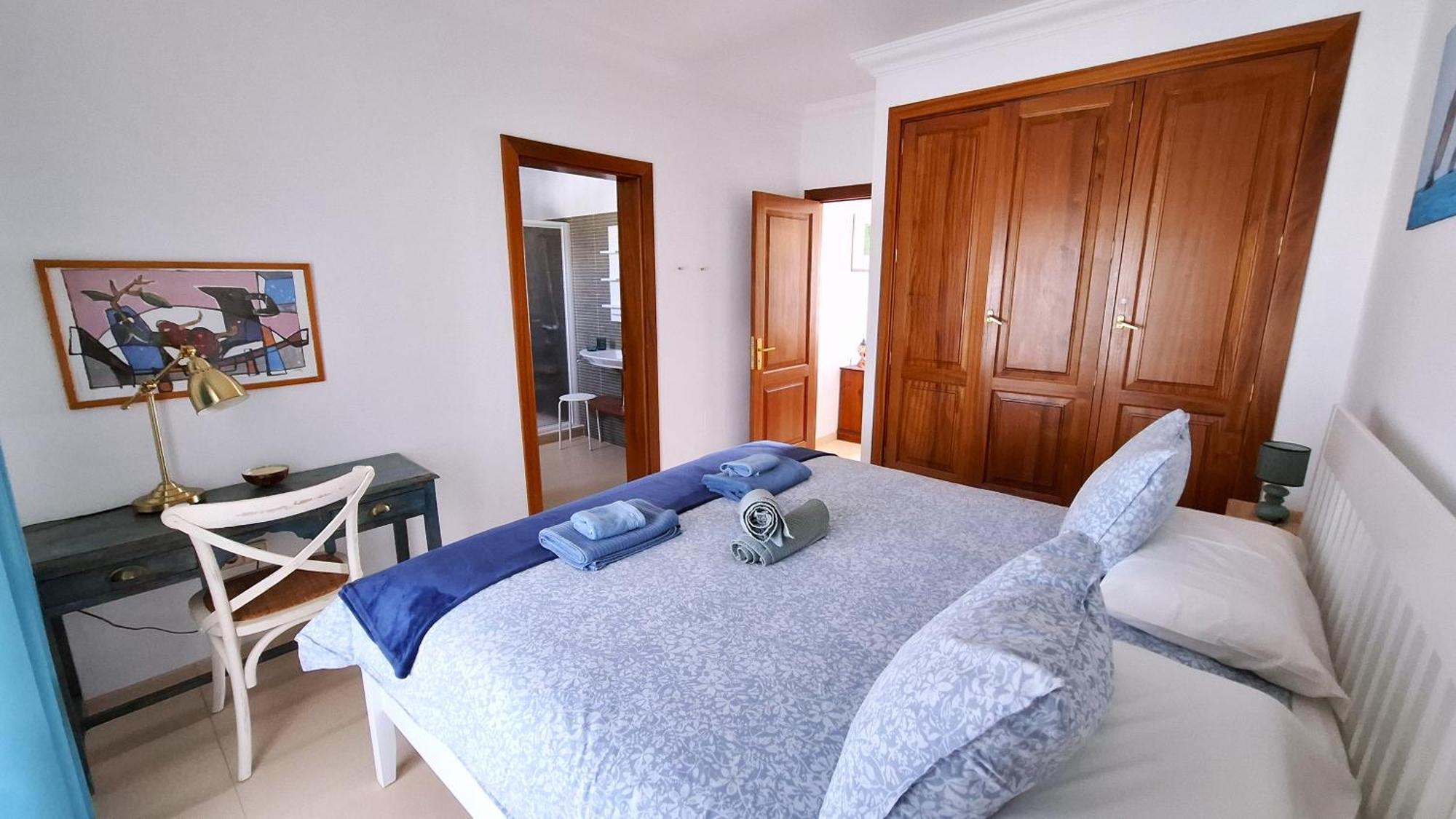 Appartamento Casa Arrakis Playa Blanca (Lanzarote)