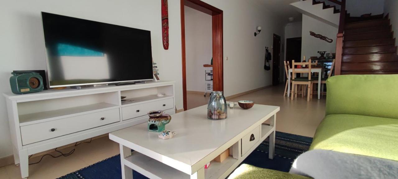 Apartamento Casa Arrakis Playa Blanca (Lanzarote)